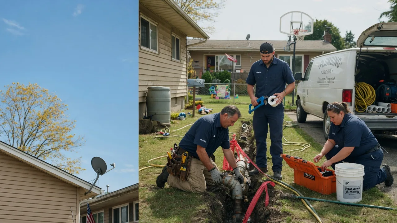 Garbage Disposal Replacement in Andrews Air Force Base, MD near me