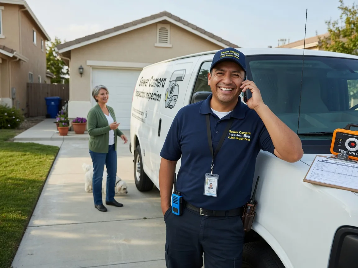 Sewer Line Repair Andrews Air Force Base, MD FAQs